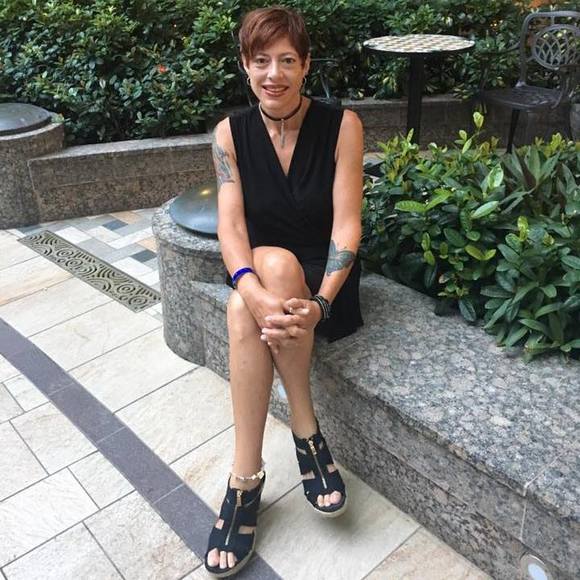 Meet your Posher, Angie - Picture 1 of 1